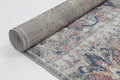 Le Canvas Remy Multi — styled in a living room