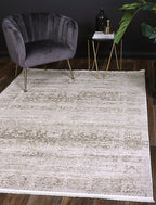 Le Canvas Sora Beige — corner detail