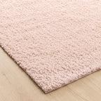 Le Canvas Lilia Blush — corner detail