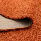 Le Canvas Bruna Terra — pile texture