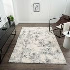 Le Canvas Noll Ash — corner detail