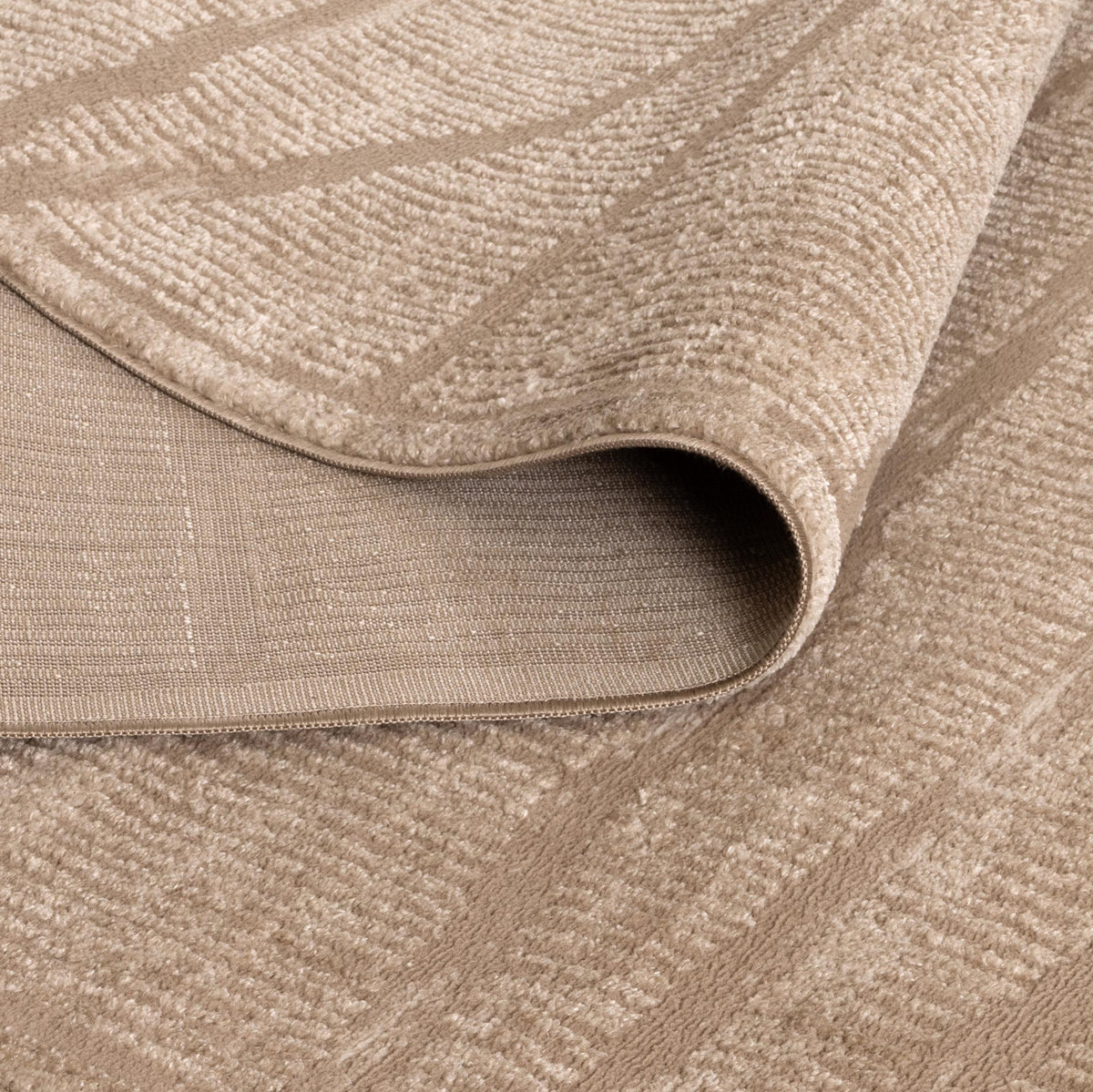 Le Canvas Sierra Abstract Beige — texture