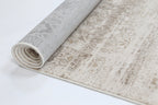 Le Canvas Sora Beige — styled in a living room