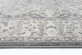 Le Canvas Lumen Grey — styled in a living room