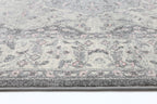 Le Canvas Lumen Grey — styled in a living room
