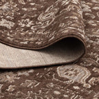 Le Canvas Ellis Brown — pile texture