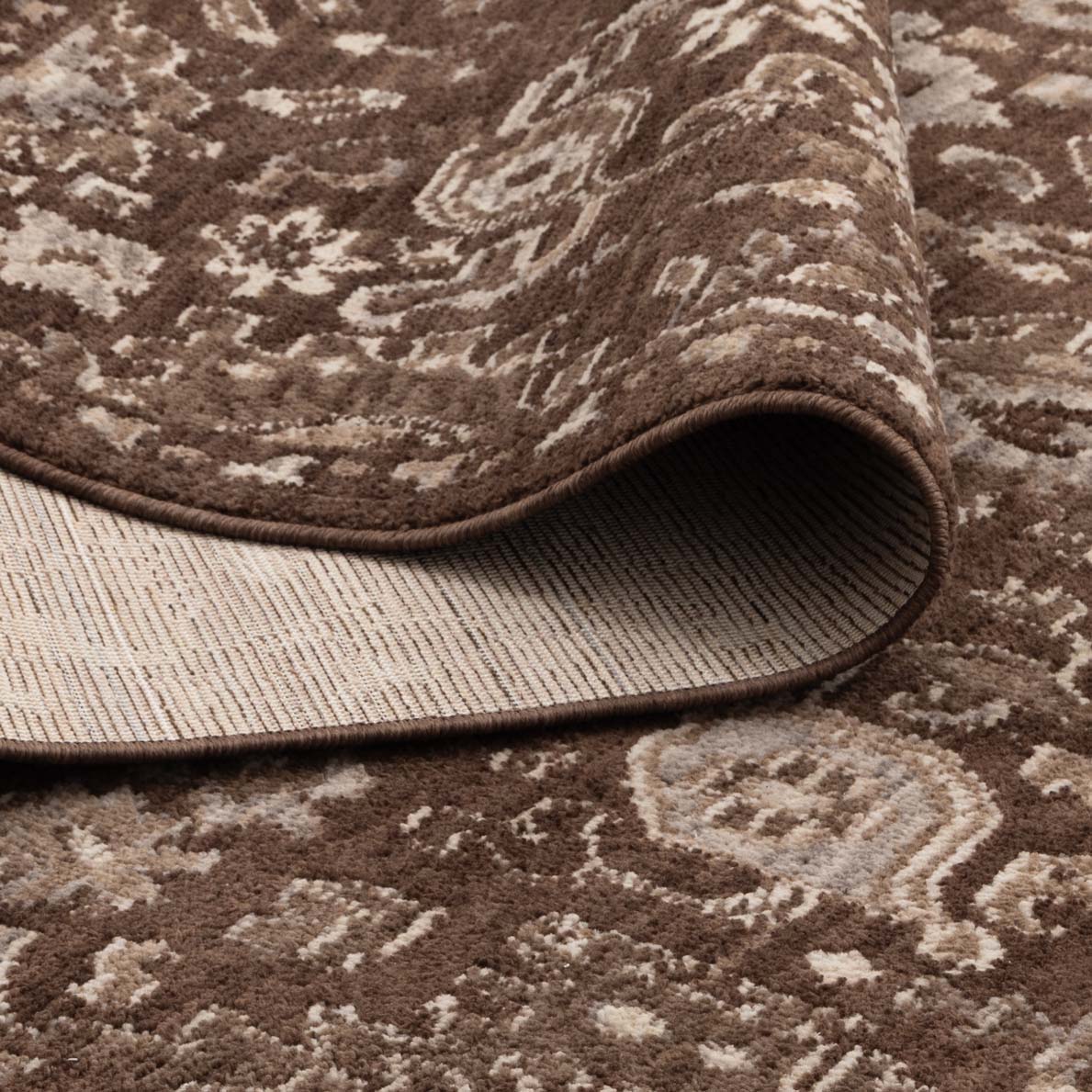 Le Canvas Ellis Brown — pile texture