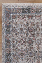 Le Canvas Jules Multi — pile texture