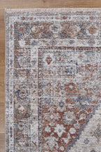 Le Canvas Alia Multi — pile texture
