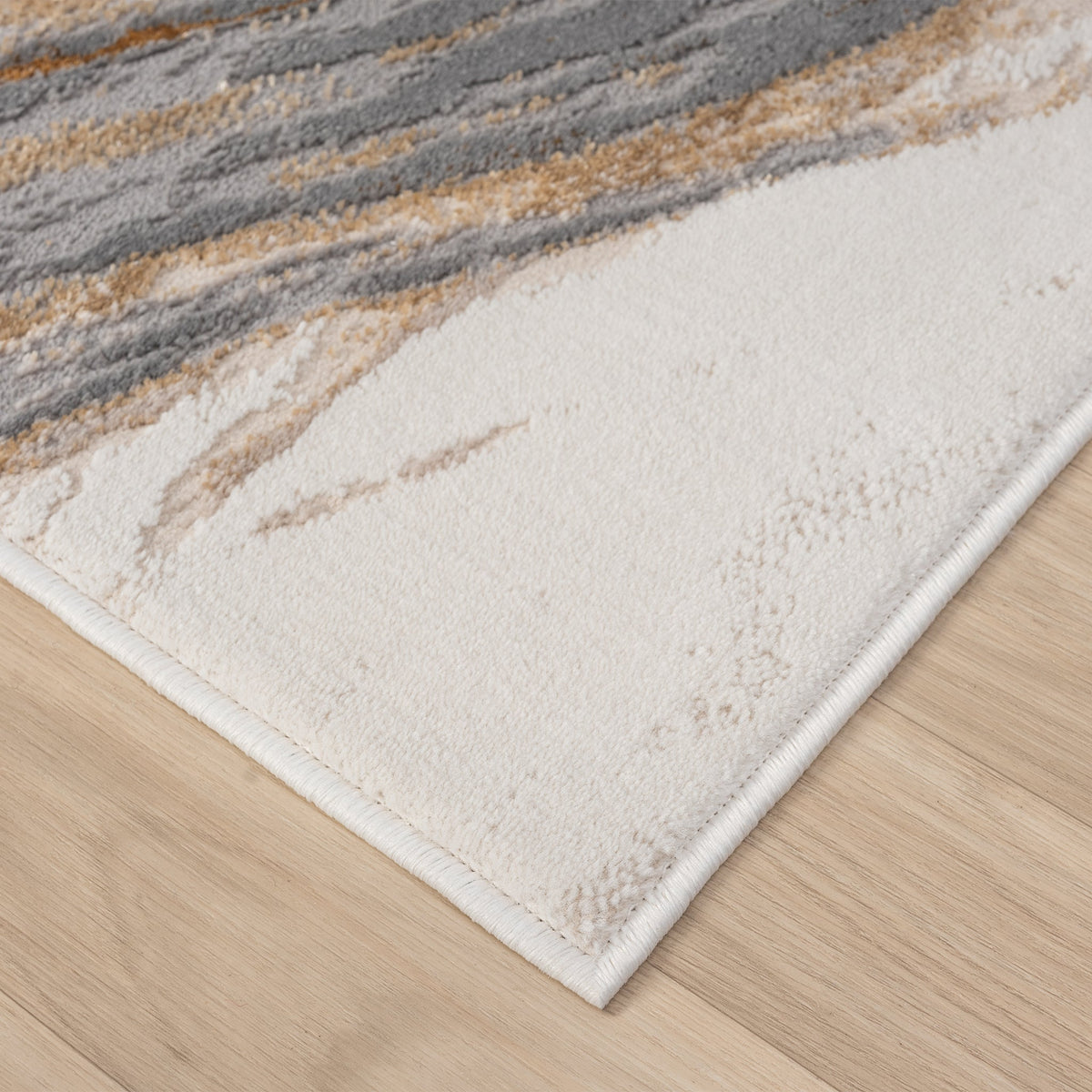 Le Canvas Rhea Terra — pile texture