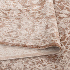 Le Canvas Orswyn Beige — backing