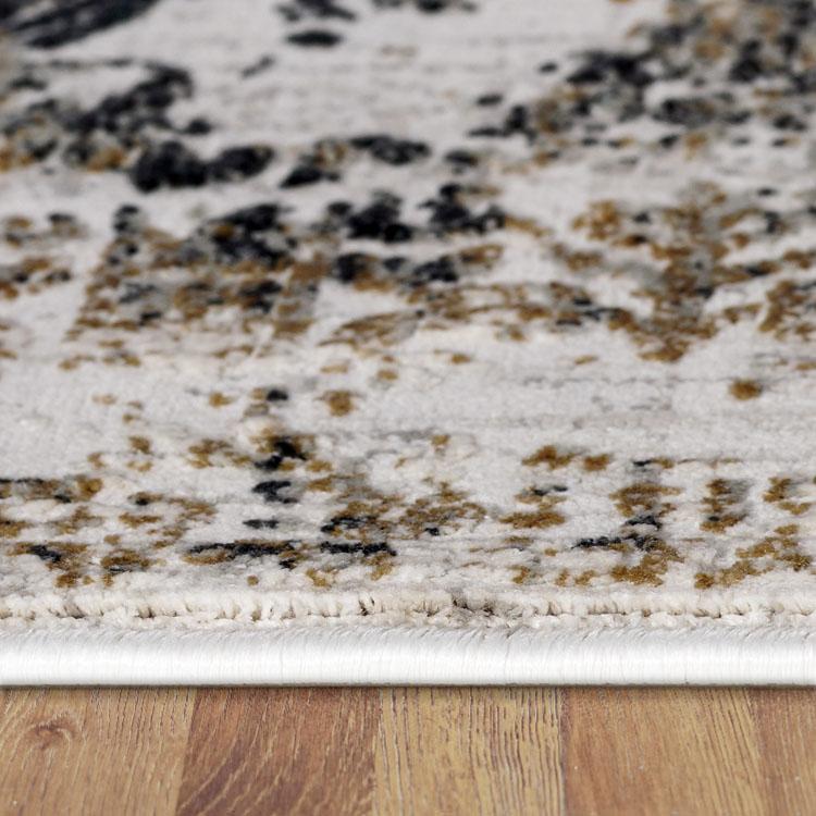 Le Canvas Tamsin Sand — corner detail