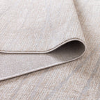 Le Canvas Galen Grey — pile texture