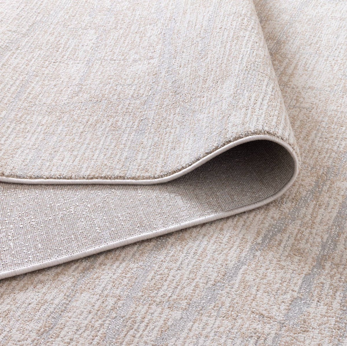 Le Canvas Galen Grey — pile texture
