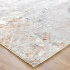 Le Canvas Orla Multi — pile texture
