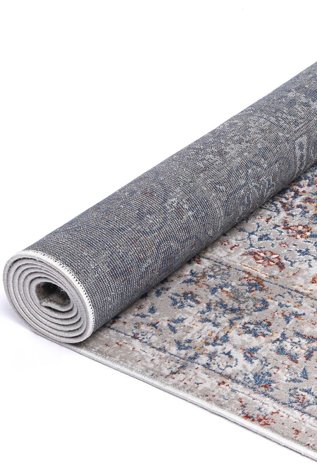 Le Canvas Auden Blue — construction