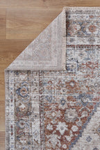 Le Canvas Alia Multi — construction