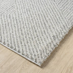 Le Canvas Willa Sand — pile texture