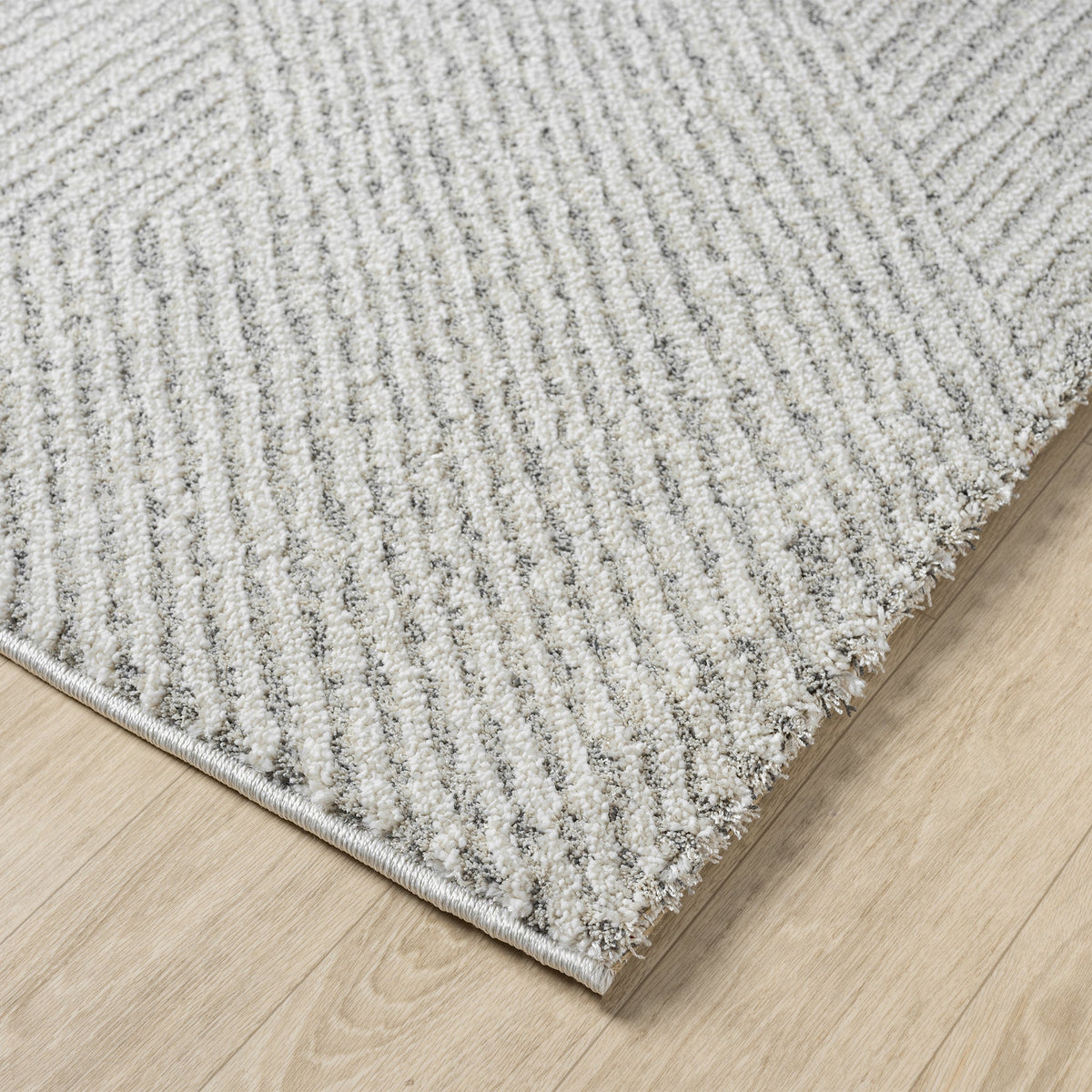 Le Canvas Willa Sand — pile texture