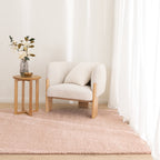 Le Canvas Lilia Blush — construction