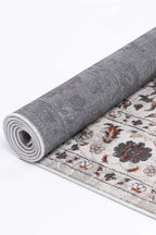 Le Canvas Pilar Ivory — construction