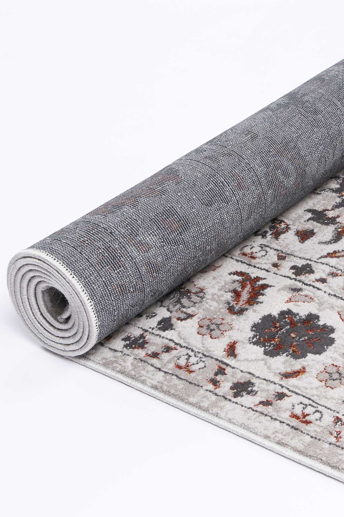 Le Canvas Pilar Ivory — construction