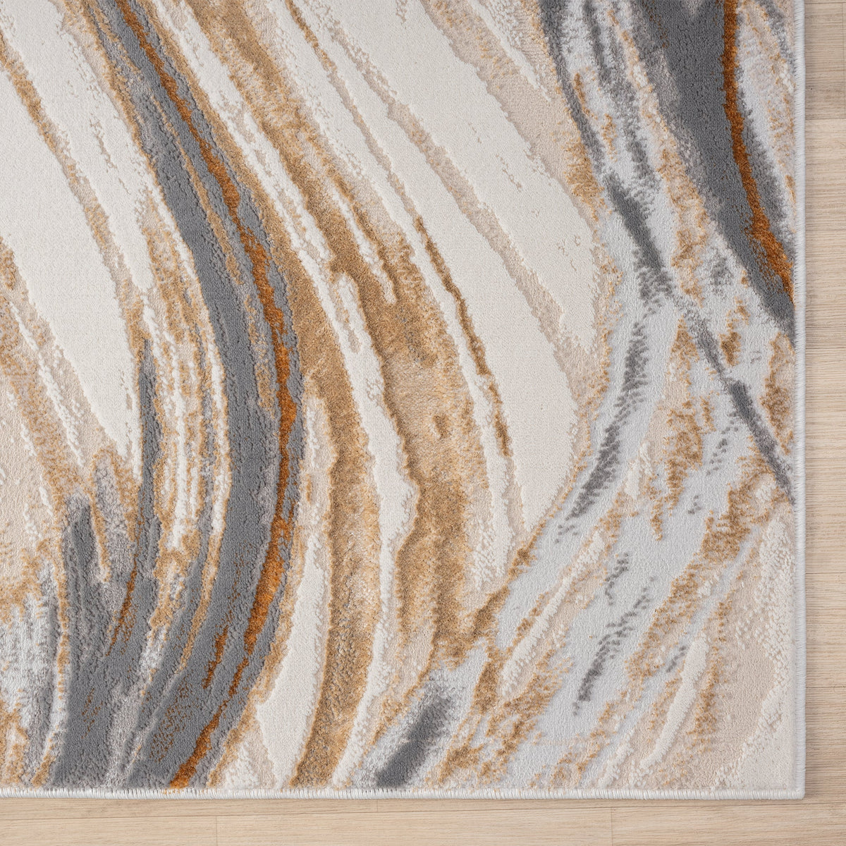 Le Canvas Rhea Terra — construction