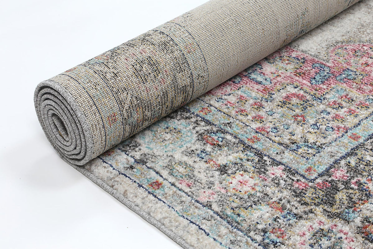 Le Canvas Astrid Cream — backing