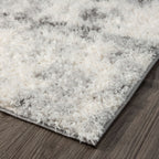 Le Canvas Noll Ash — construction