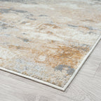 Le Canvas Dara Taupe — construction
