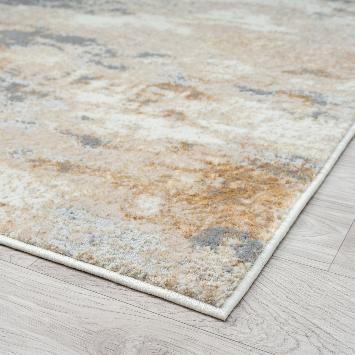 Le Canvas Dara Taupe — construction
