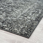 Le Canvas Ulric Ebony — construction