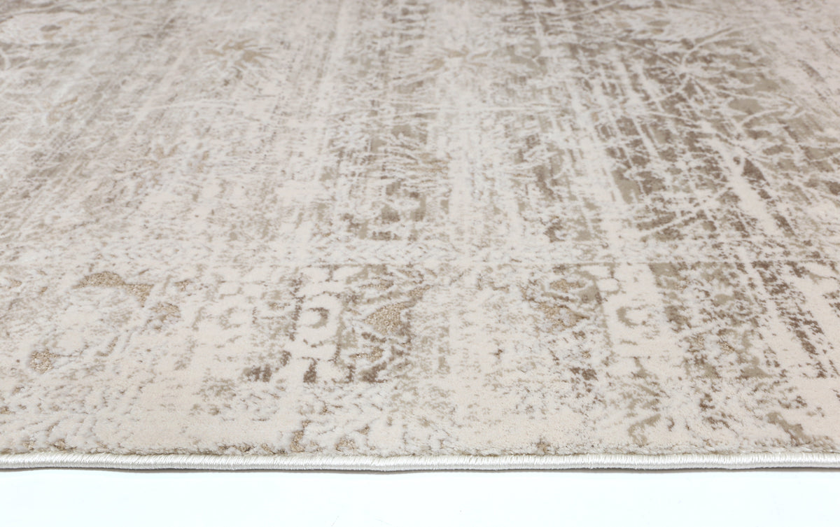 Le Canvas Sora Beige — construction