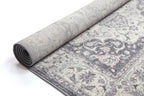 Le Canvas Lumen Grey — construction