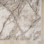 Le Canvas Gia Ivory — construction