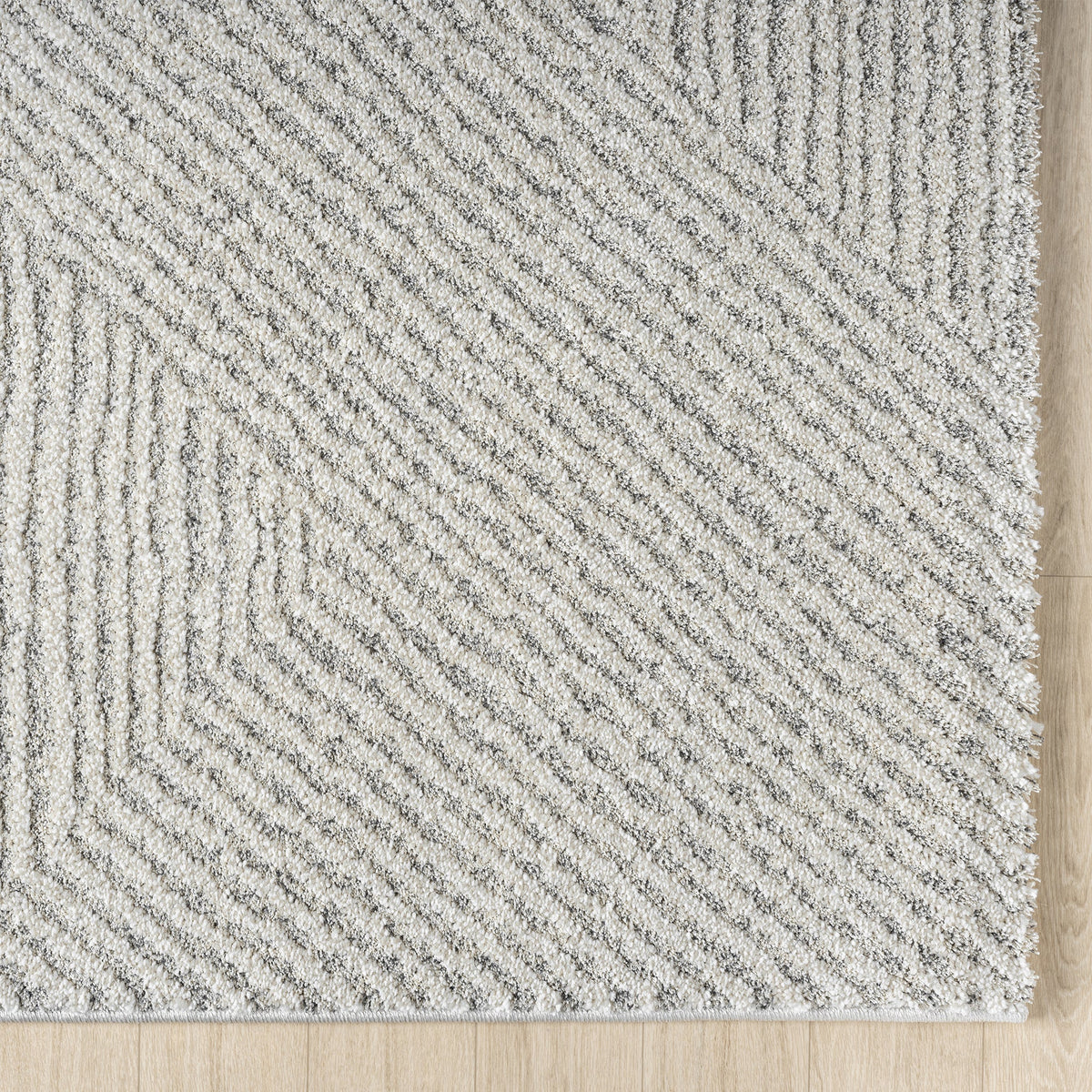 Le Canvas Willa Sand — construction