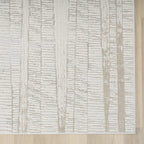 Le Canvas Cora Linen — construction