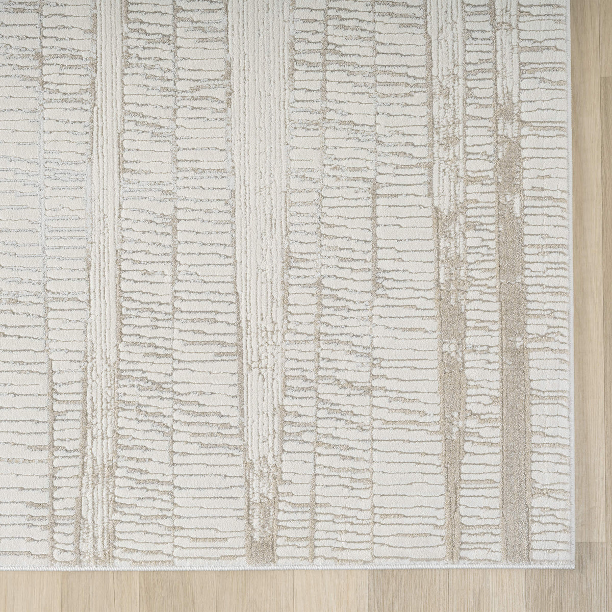 Le Canvas Cora Linen — construction
