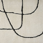 Le Canvas Admire Ivory — pile texture