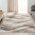 Le Canvas Rhea Terra — styled in a living room