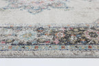 Le Canvas Astrid Cream — pattern detail