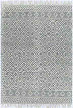 Lumina Grey Ivory — FRONT_ON