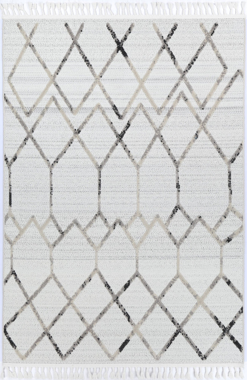 Helia Cream / Taupe