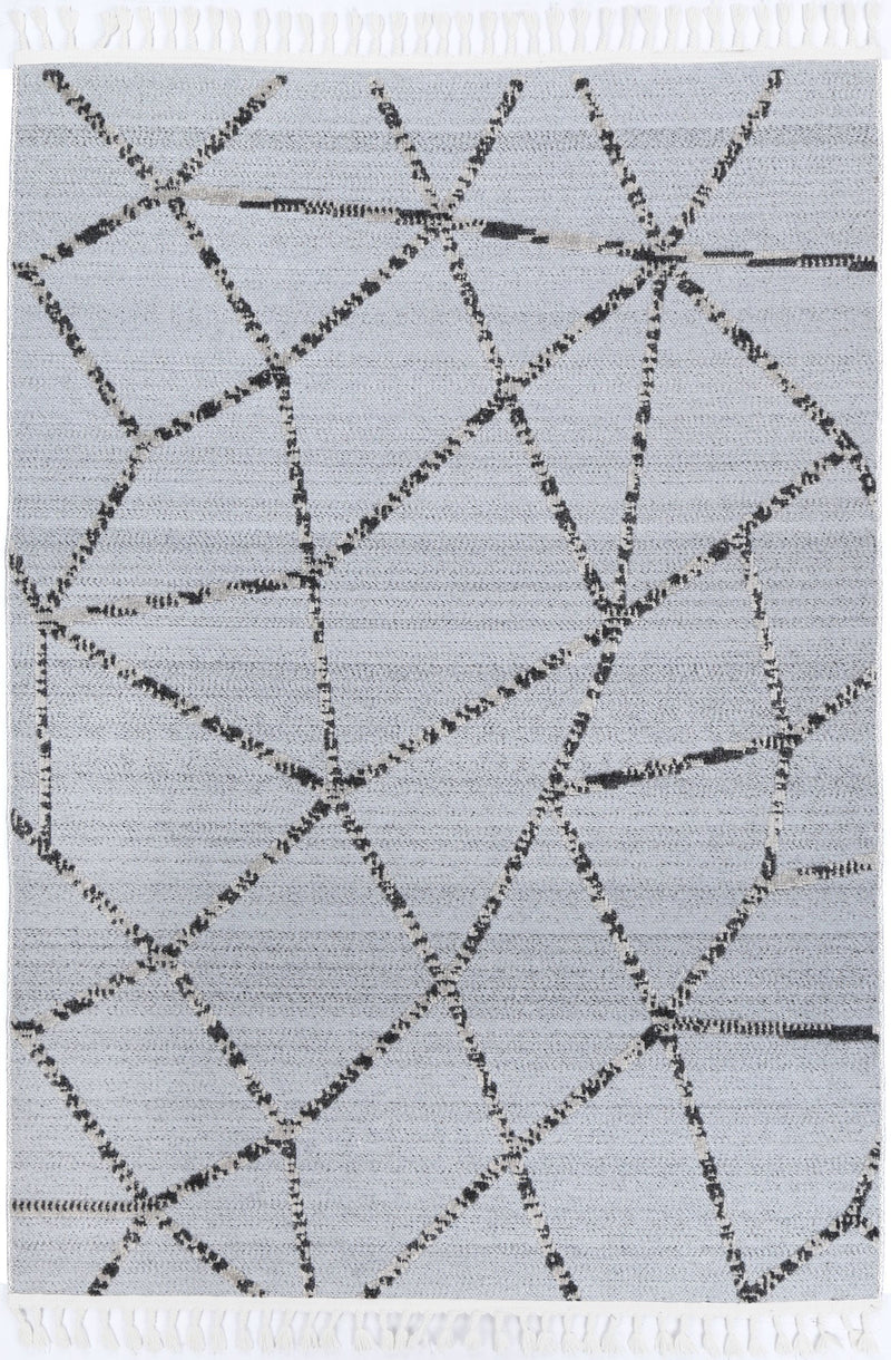 Le Canvas Thorne Grey / Ash