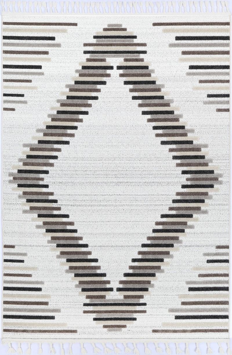 Le Canvas Ione Stone / Grey