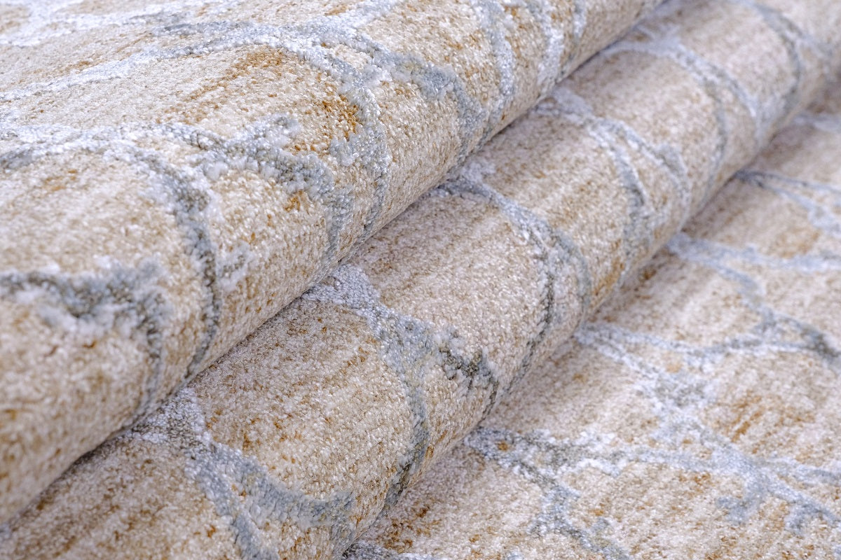 DETAIL | Arwen-Diamond-Beige-Modern-Rug-5.jpg