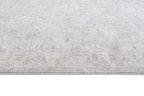 Crucial Grey — detail