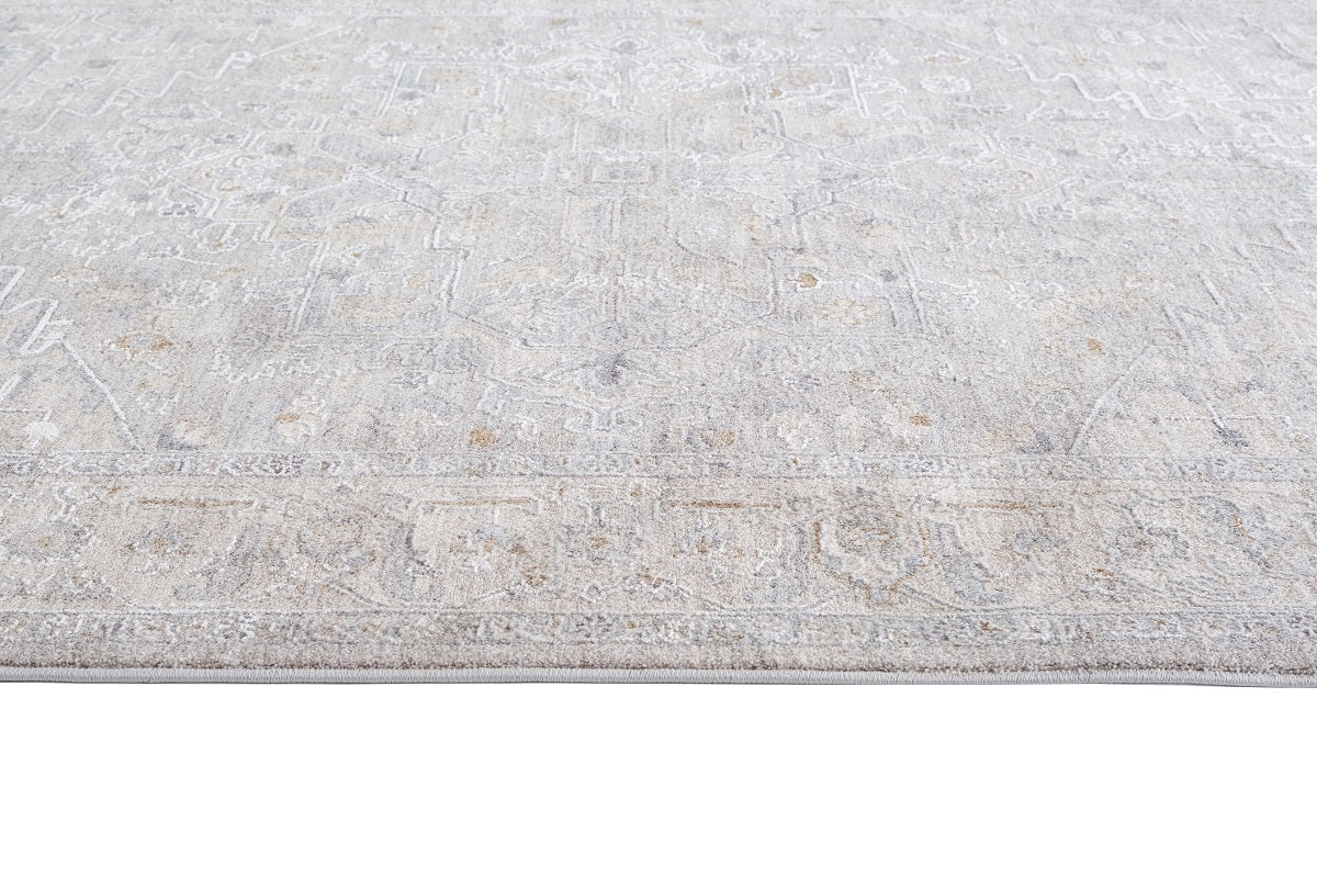 Crucial Grey — detail