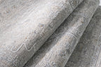 Crucial Grey — texture detail