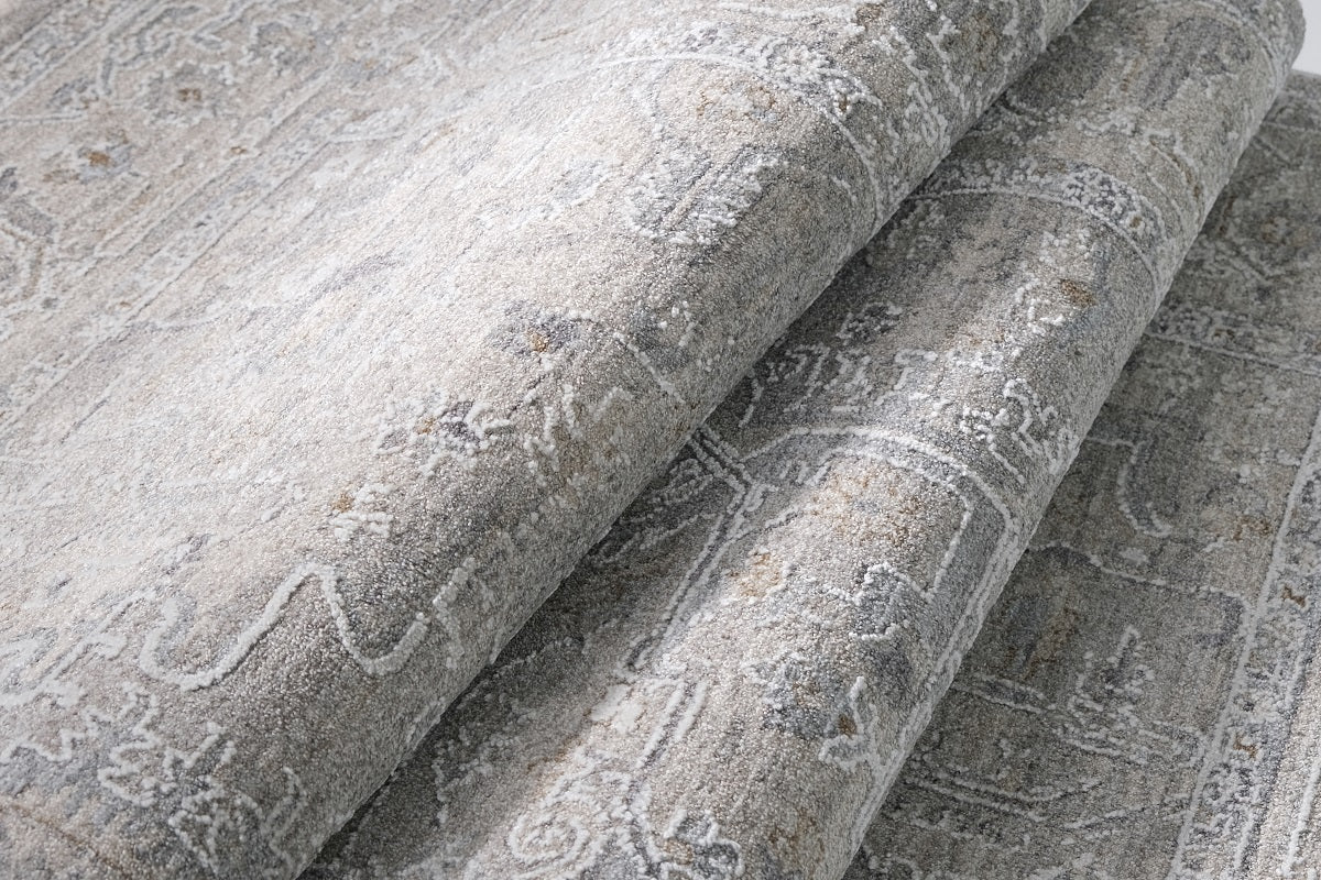 Crucial Grey — texture detail